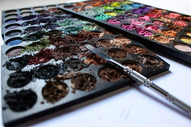 Atelier Lumière Maquillage 15