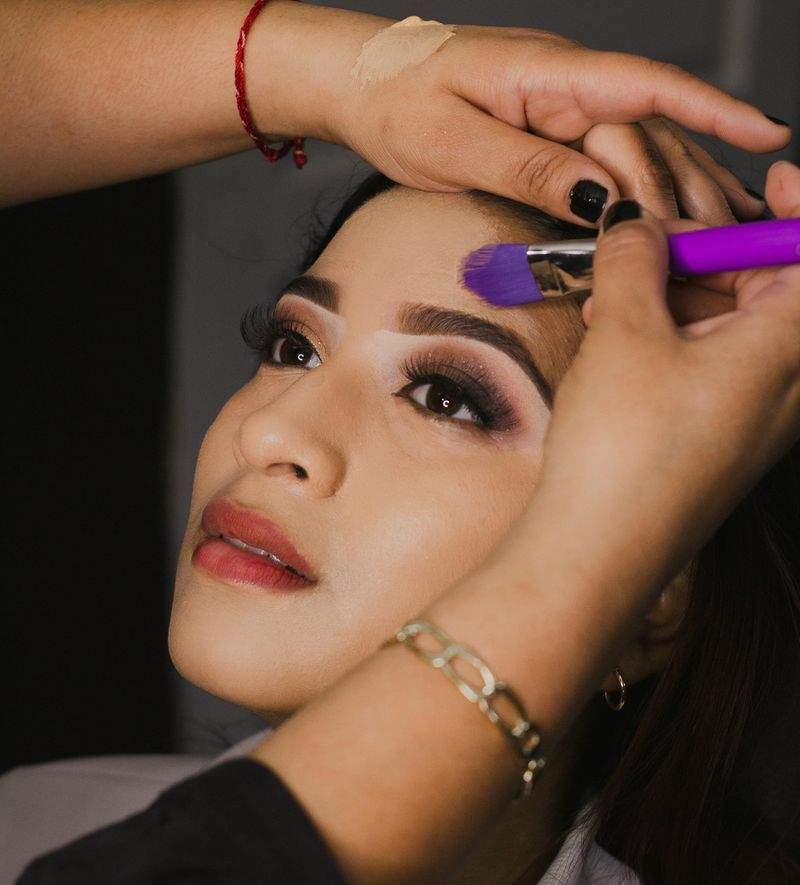 Maquillage événementiel
